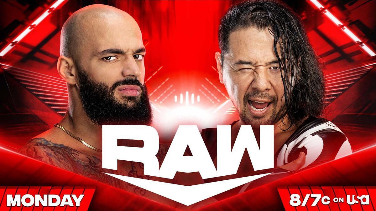 Will the One and Only finally get revenge?